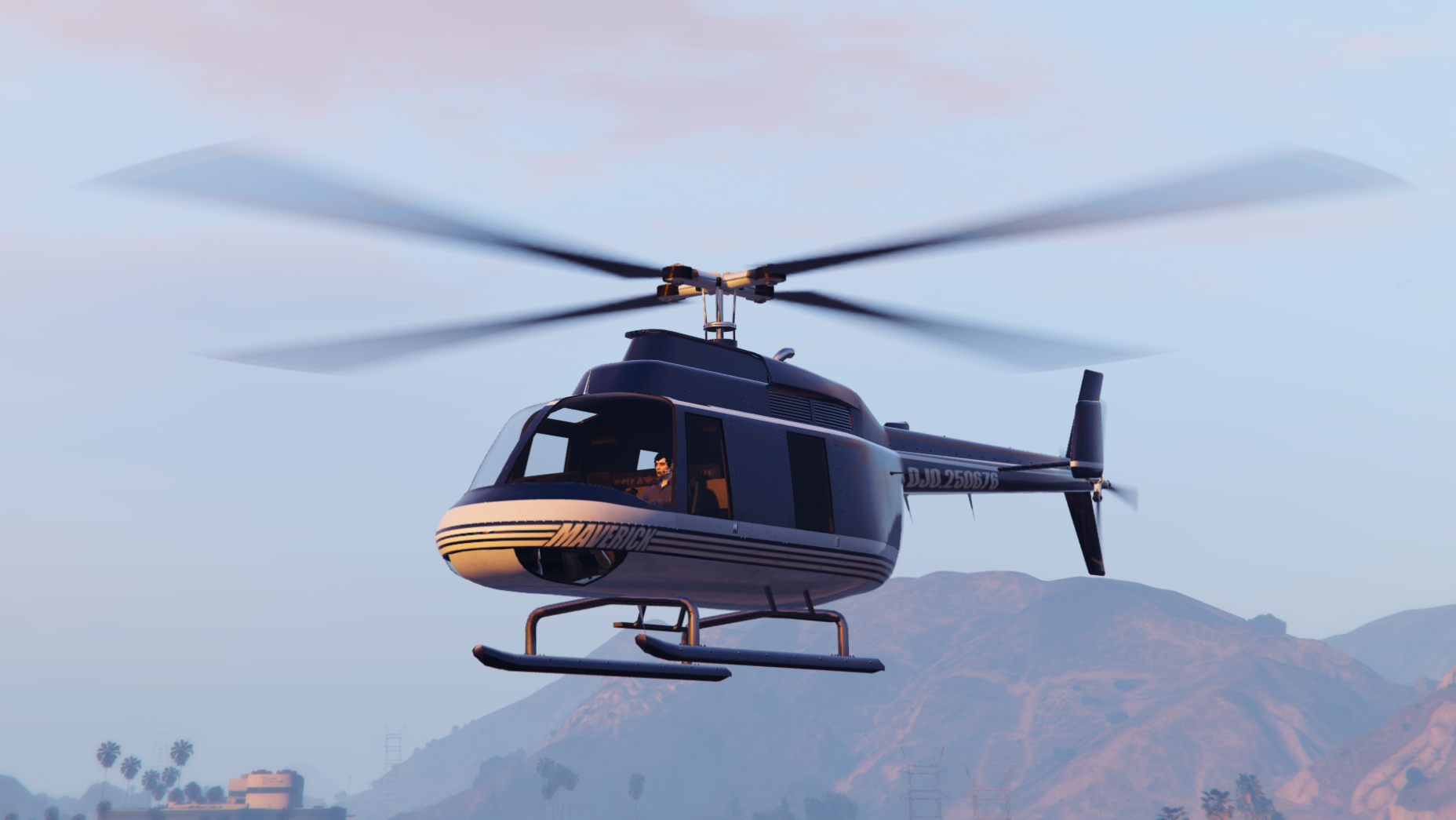 All gta 5 helicopters фото 10