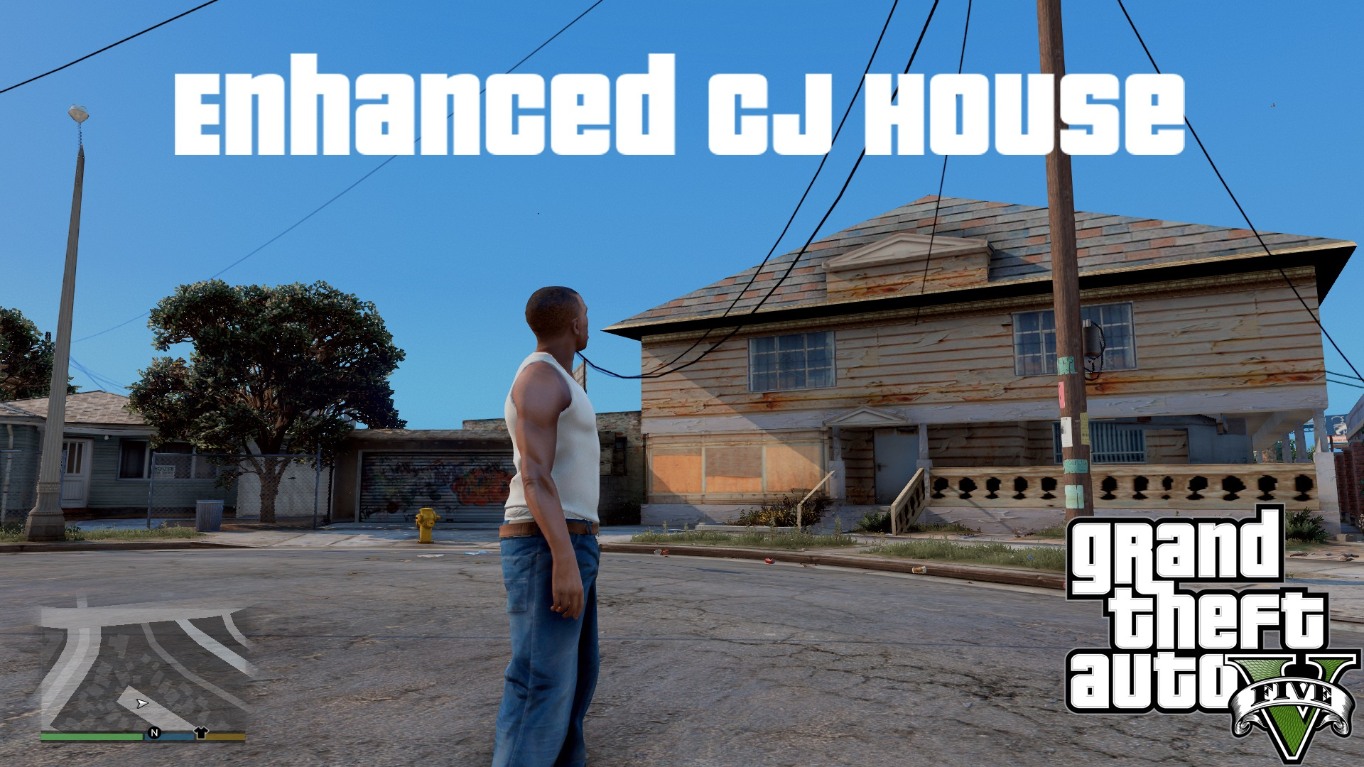 All the houses in gta 5 фото 103