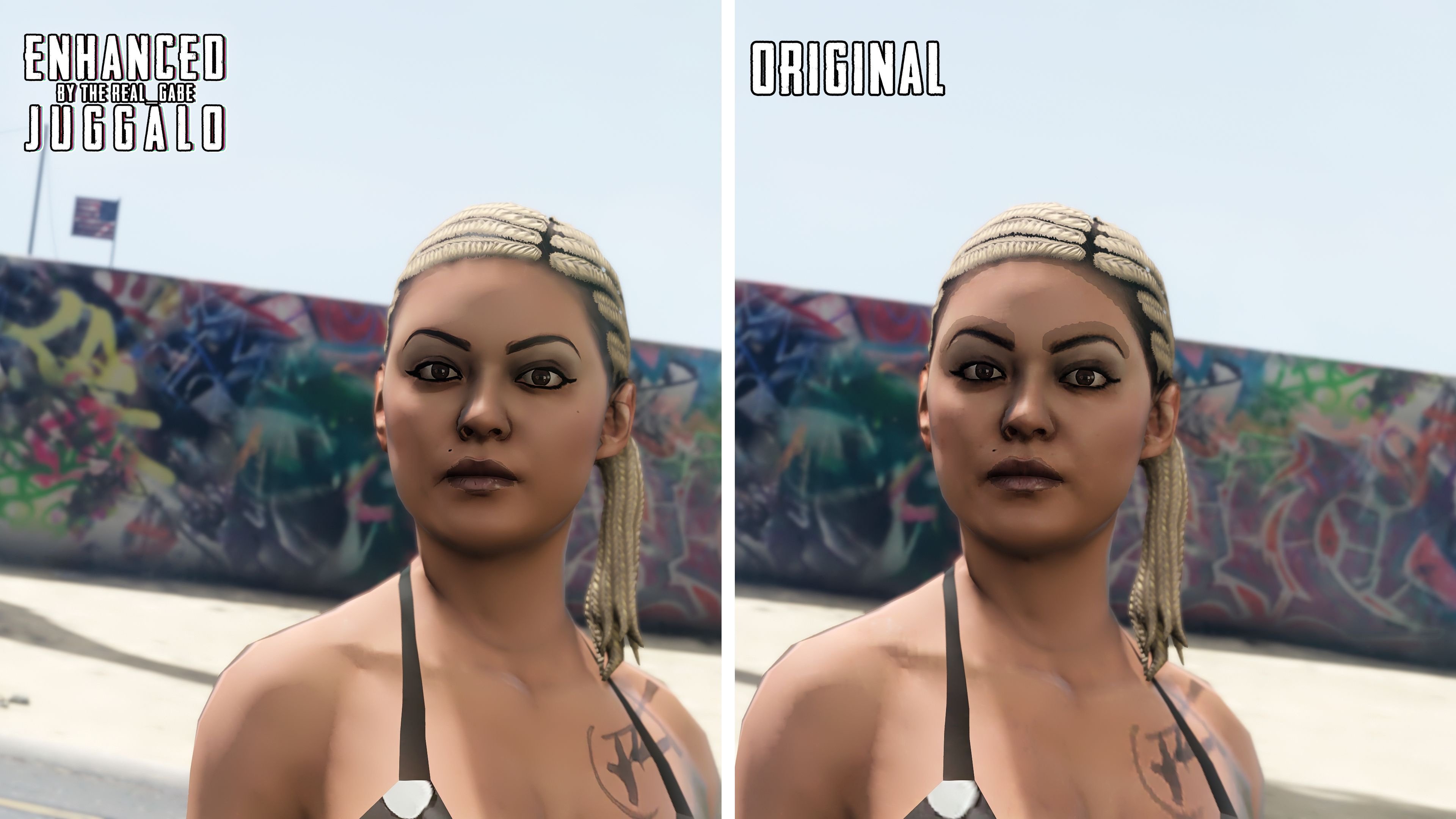 Is there a juggalo in gta 5 фото 2