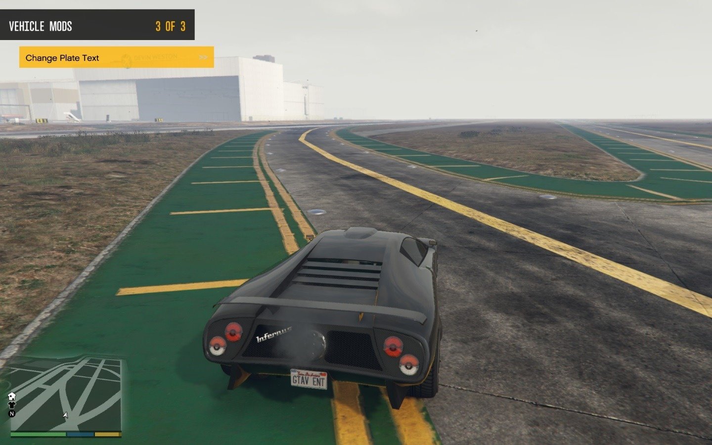 gta 4 simple trainer 6.5