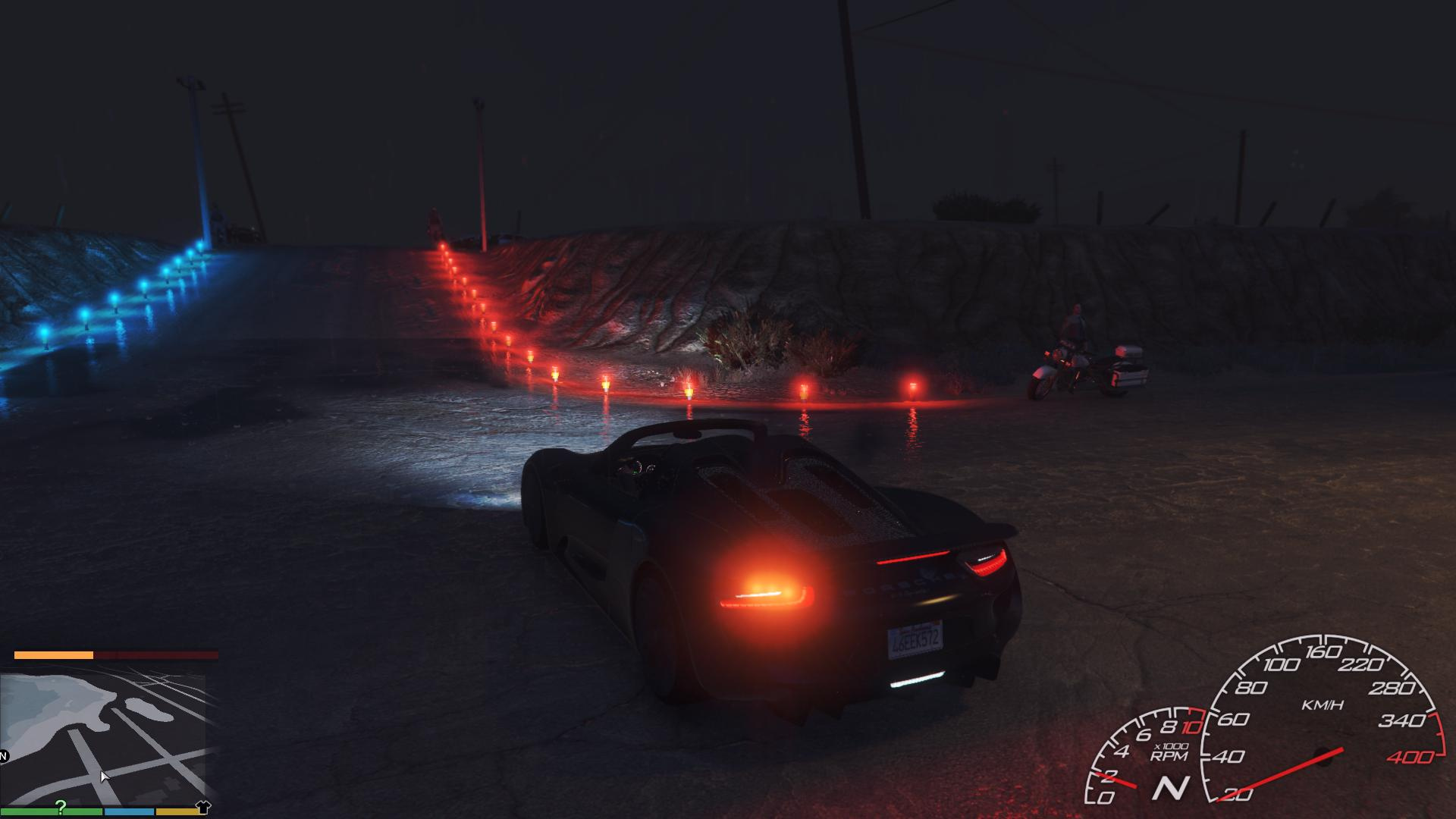 Epsilon gta 5 mod фото 5