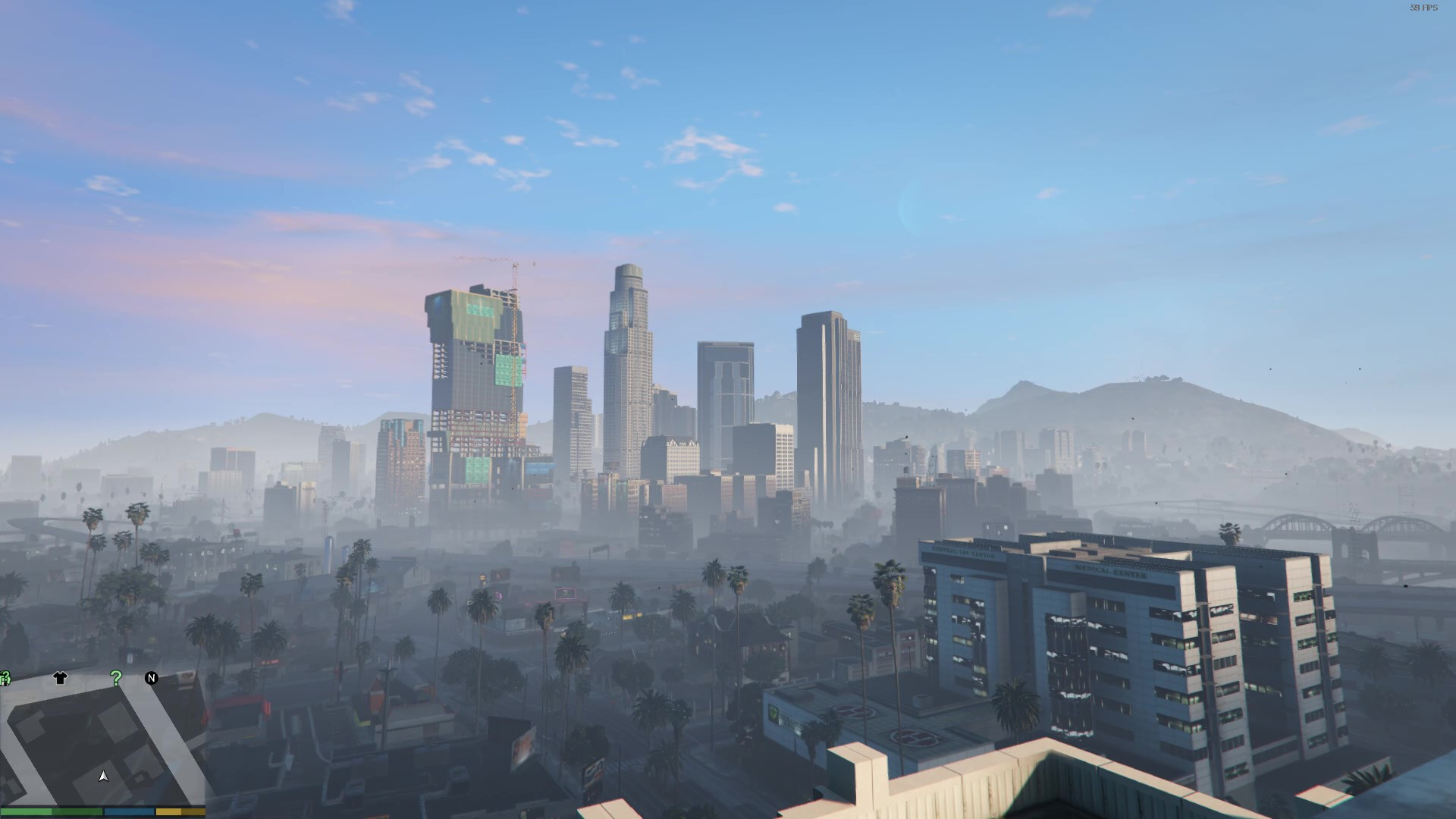 Etr - Extrasunny Timecycle Remaster - Gta5-mods.com