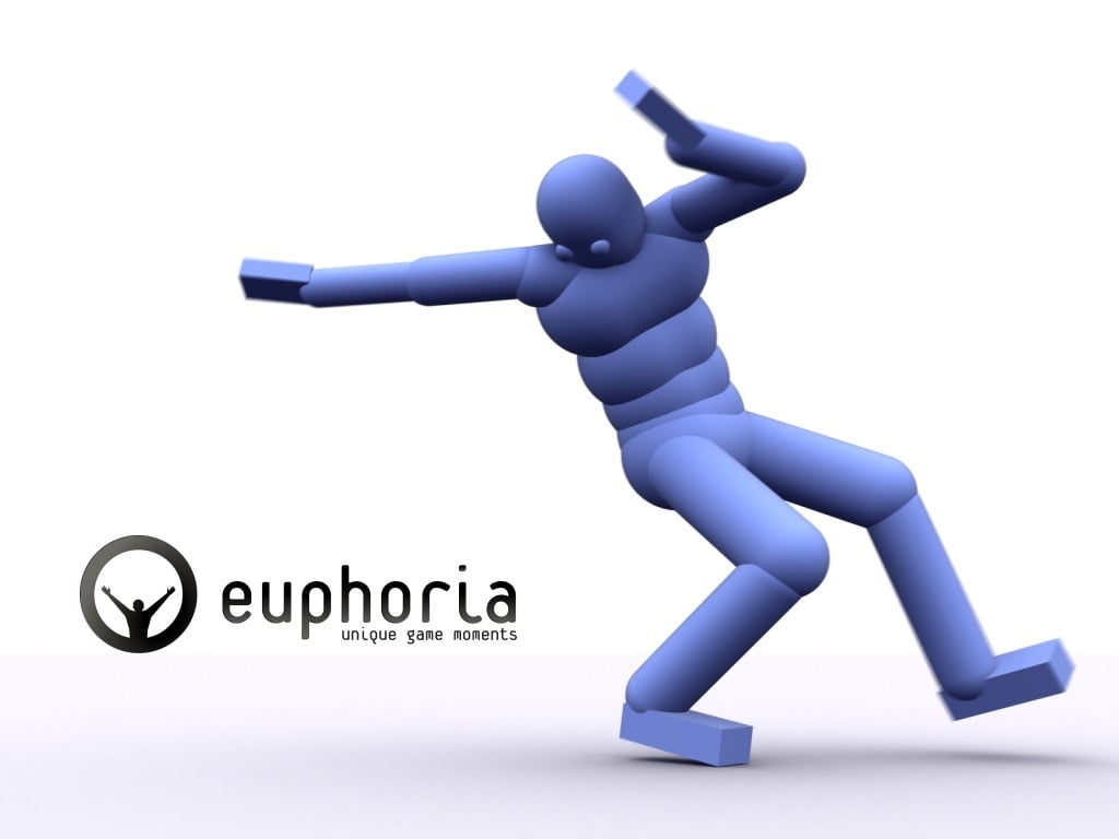 Euphorically - A Player Euphoria Mod 