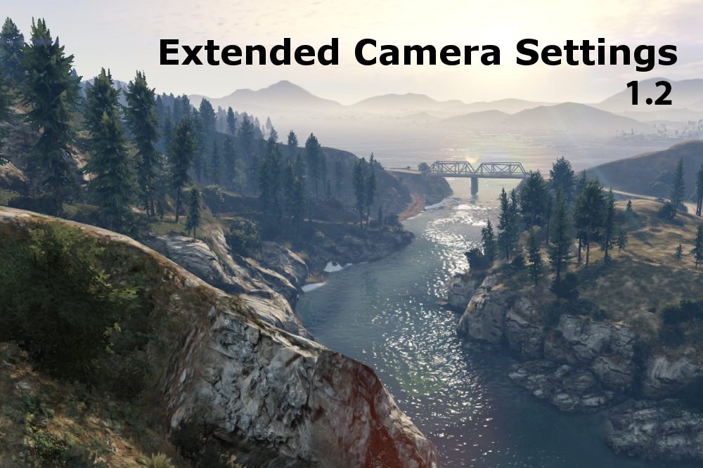 CAMERA V1.0 MOD - Mod Download