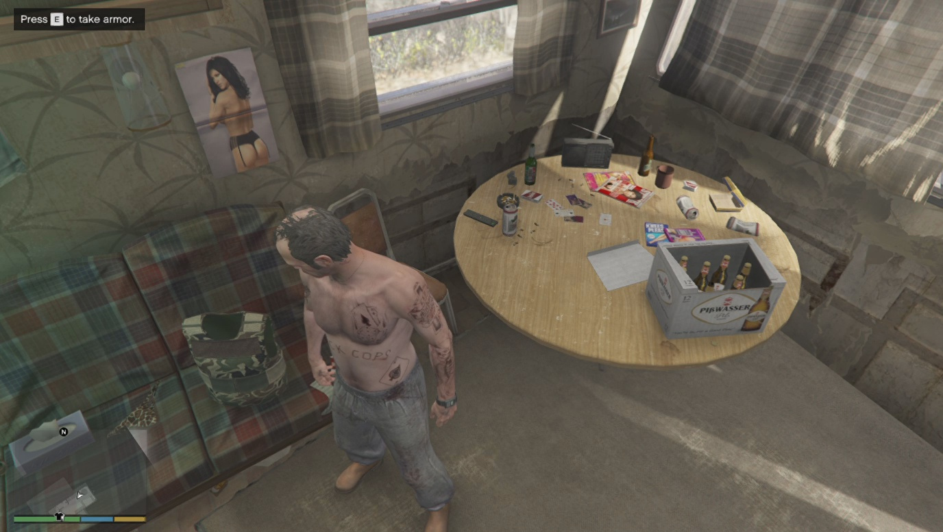 Extended texture budget gta 5 фото 47