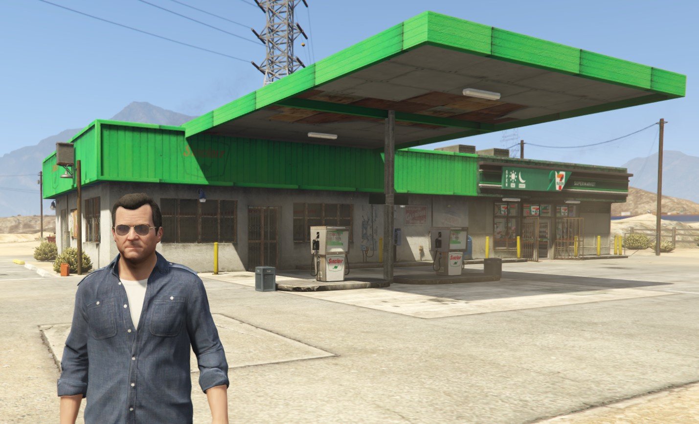 What stores can you rob in gta 5 фото 106