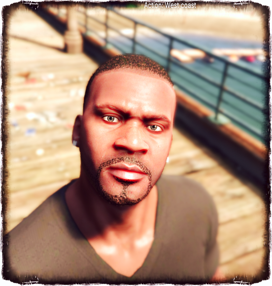 Face gta