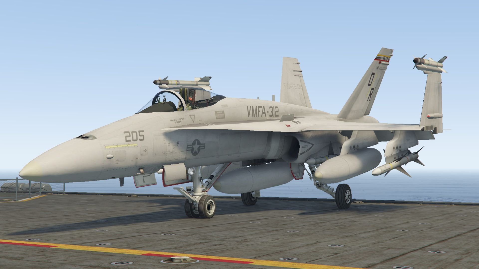 Fa 18 Hornet Download Fsx Flight Status