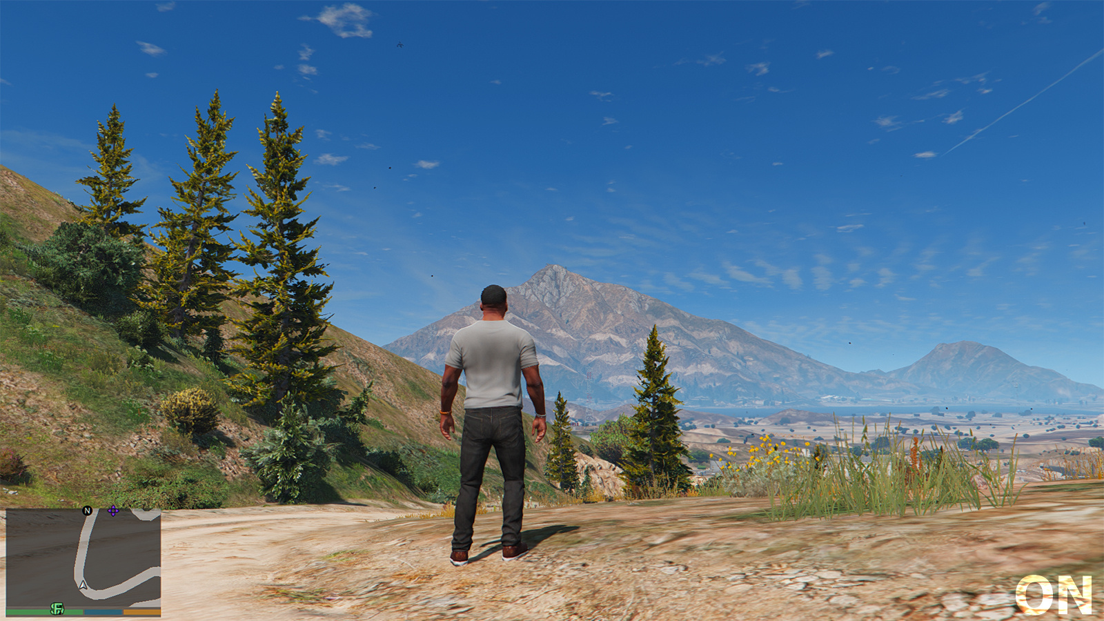 FADE Reshade+Enb - GTA5-Mods.com