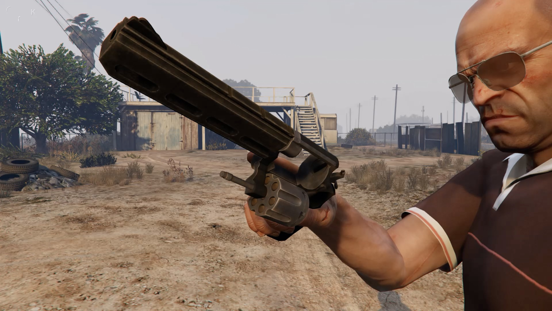 Fallout 4 пистолет или фото 95
