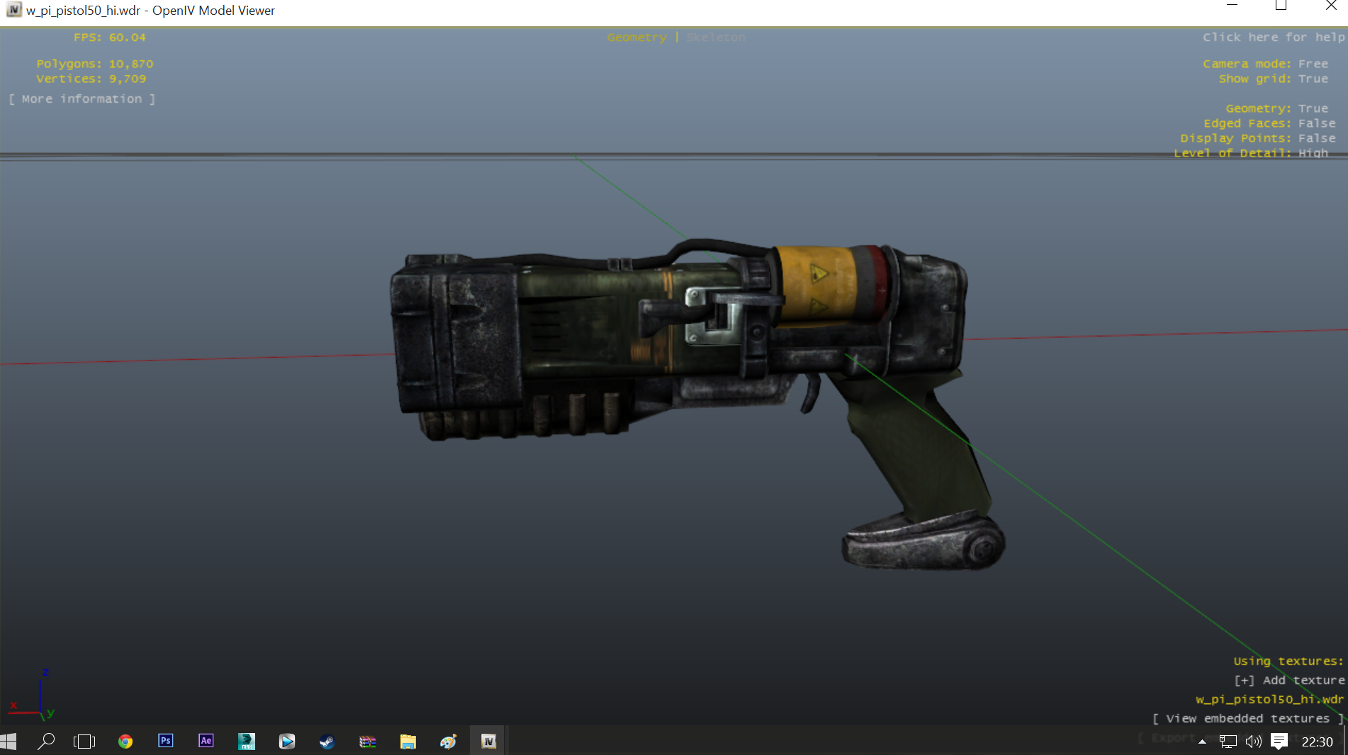 fallout 3 mods halo weapons
