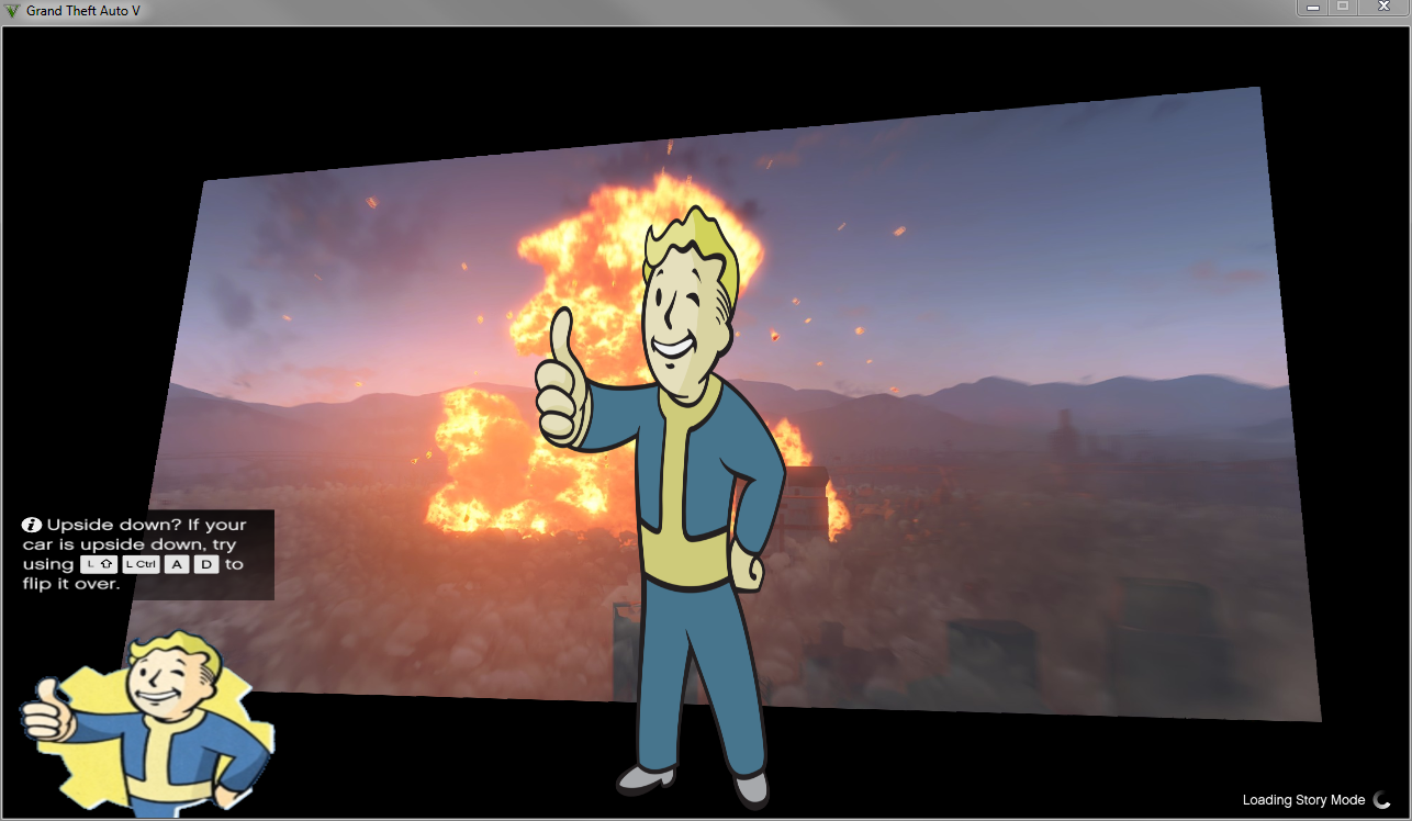 Fallout 4 Faster Loading Mod