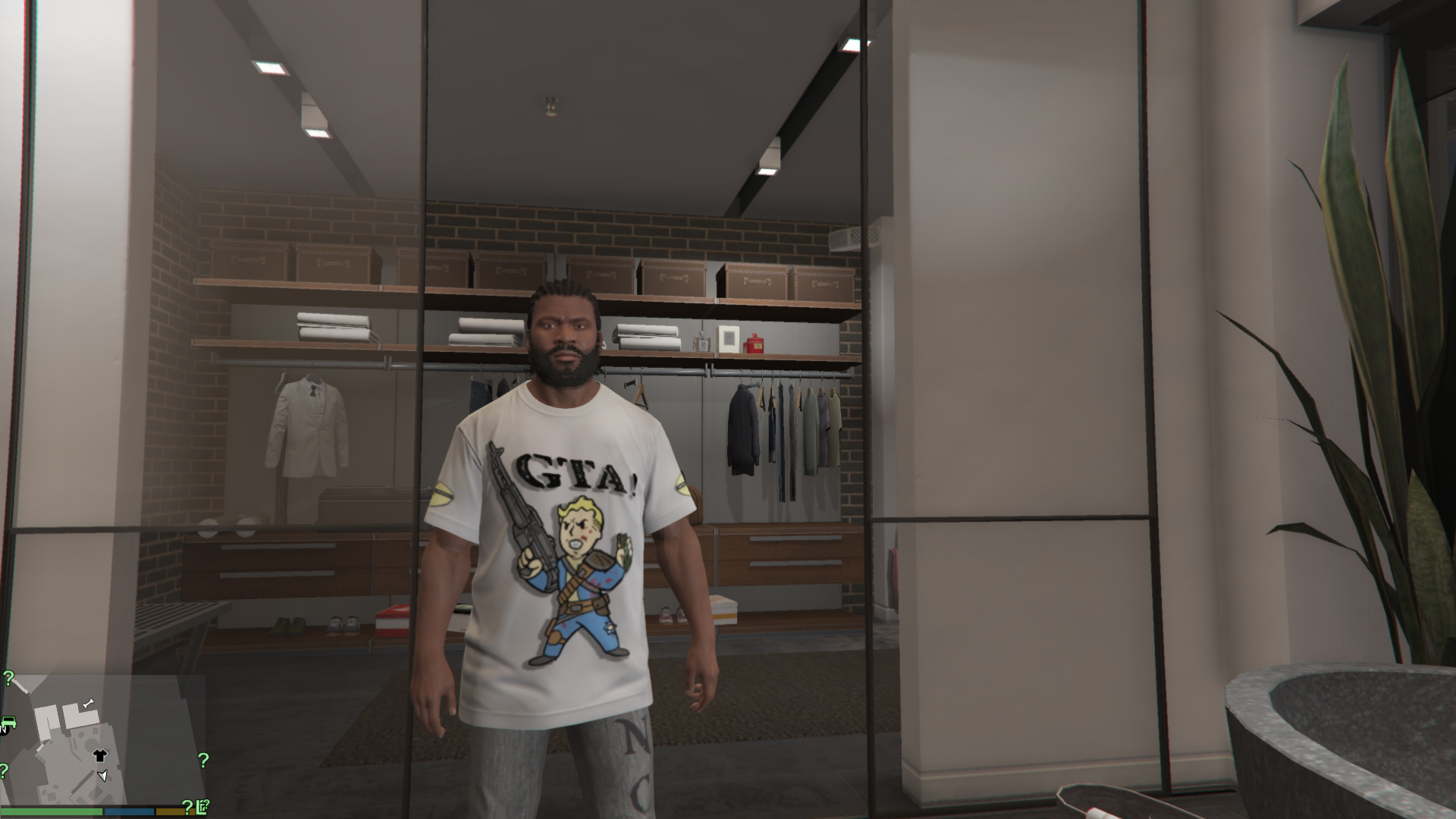 Lua mod gta 5 фото 110