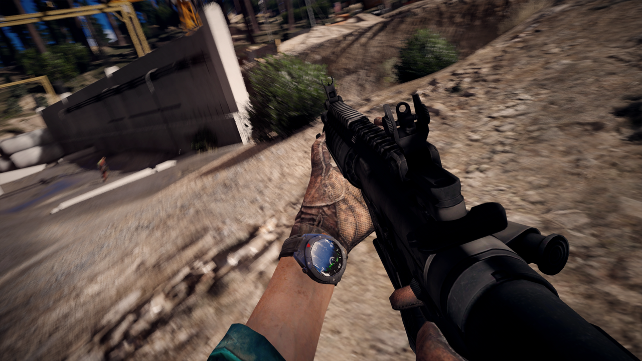 far cry 3 weapon mods