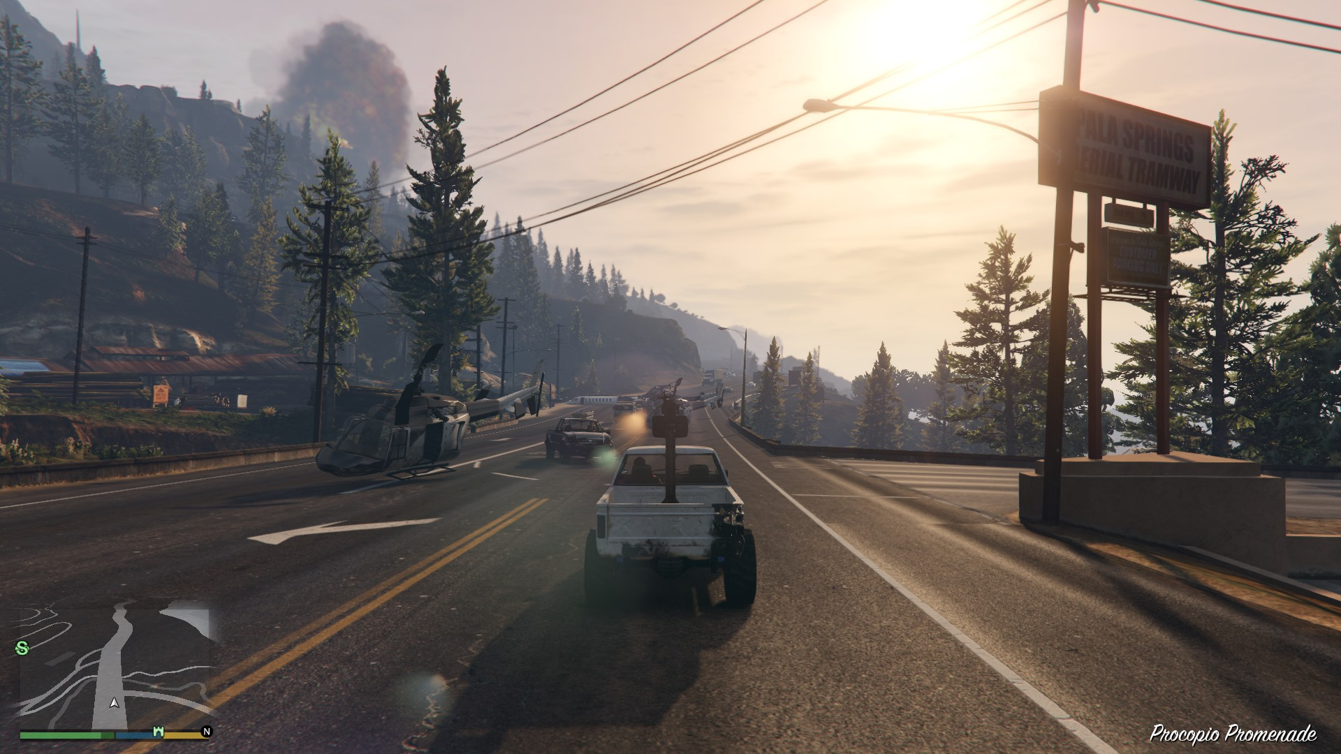 Gta 5 or far cry фото 92