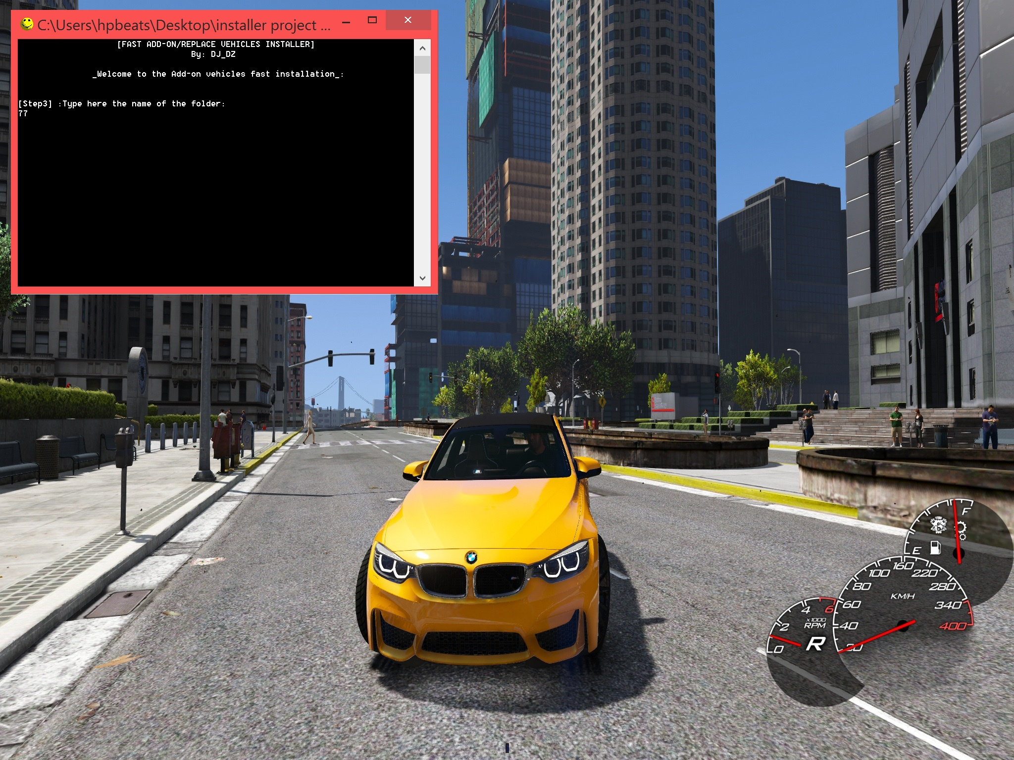 How to install GTA 5 mods on PC