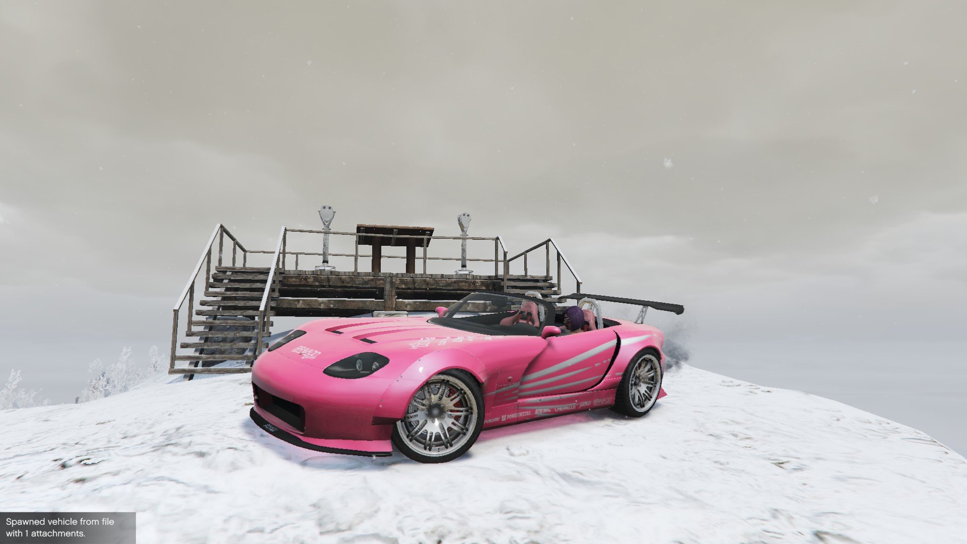 Gta 5 cars menyoo фото 89