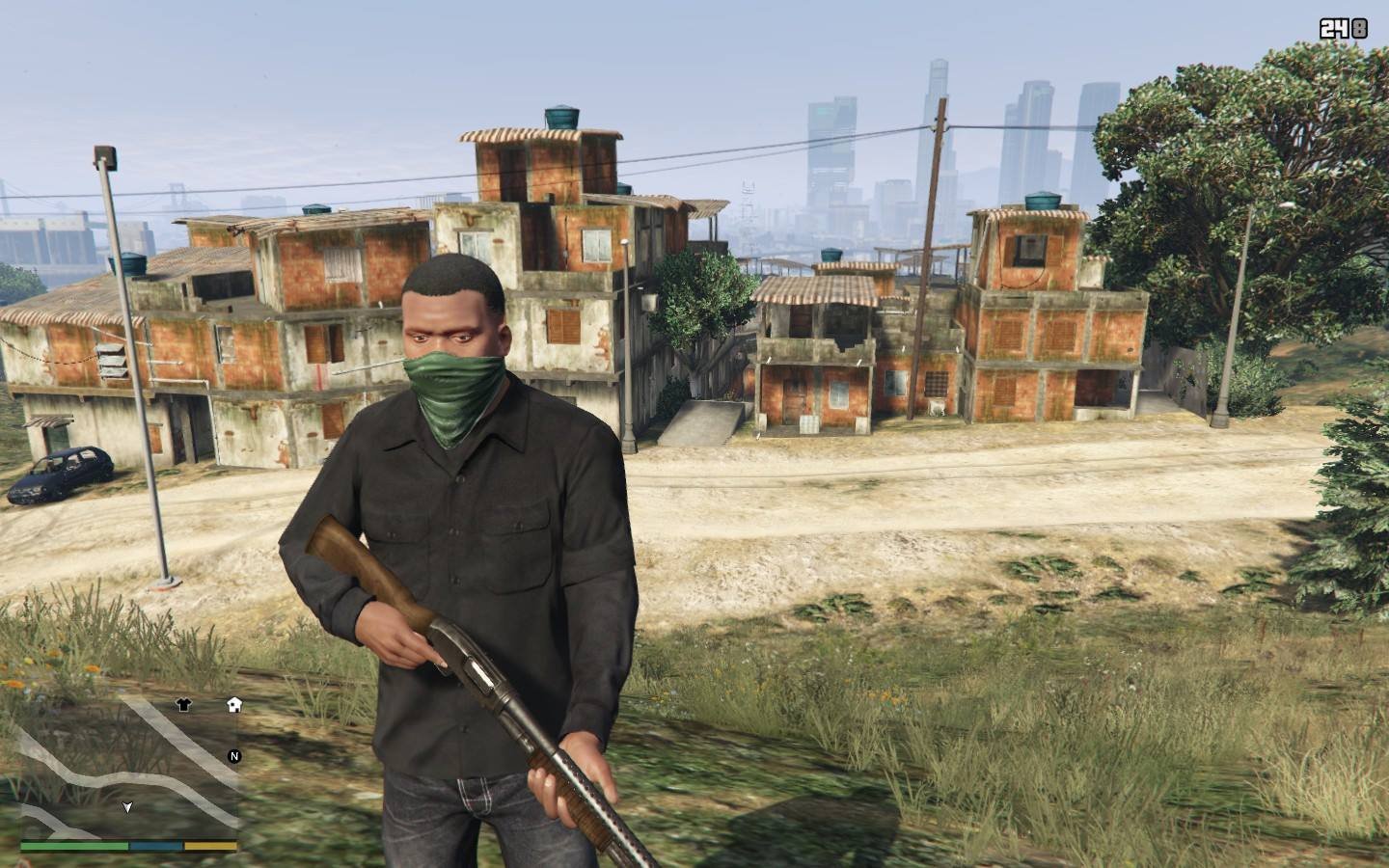 Download do APK de Cheats para GTA 5 (PS3) para Android