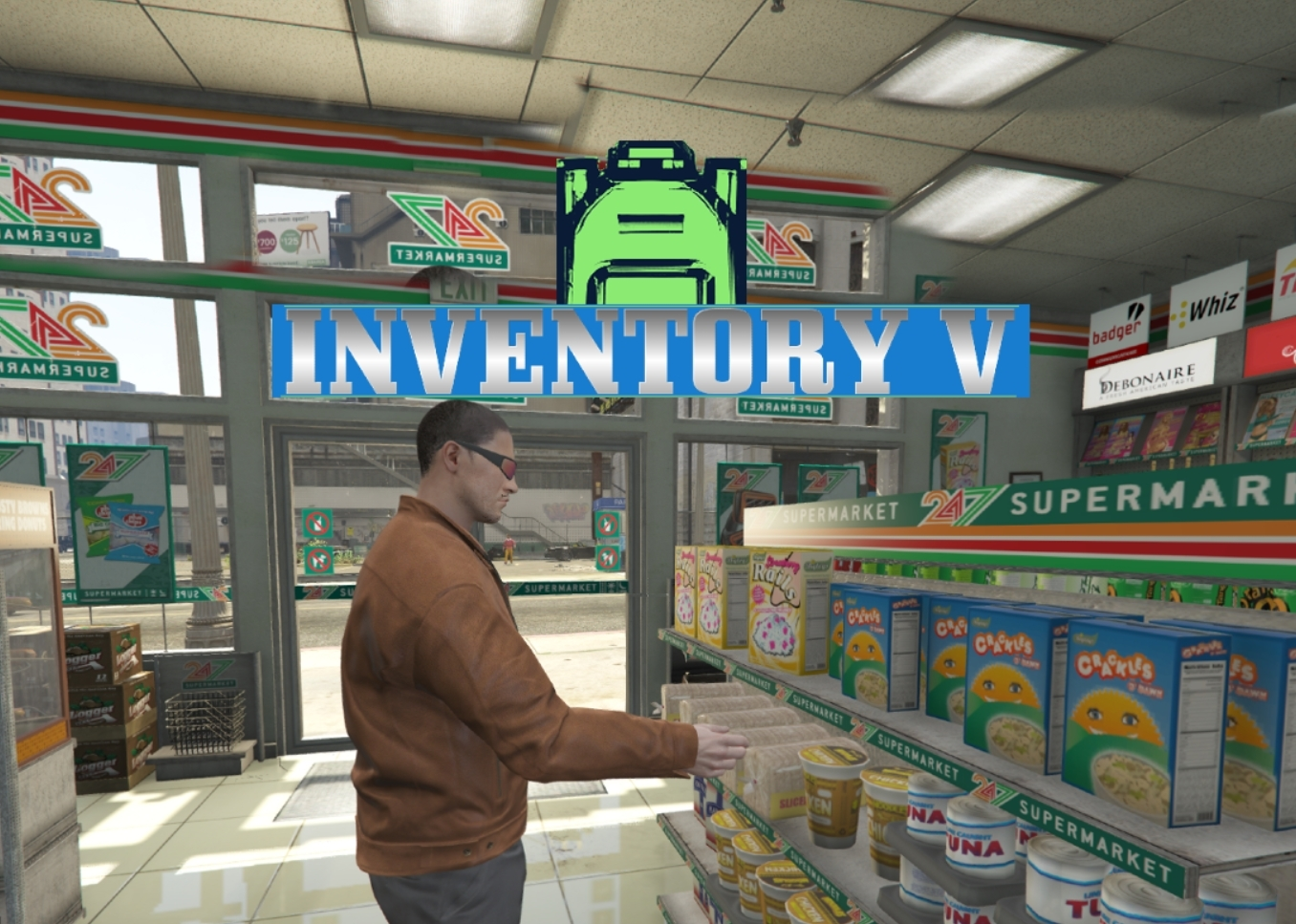 How to Access Your Inventory in GTA 5: 3 Steps (with Pictures)