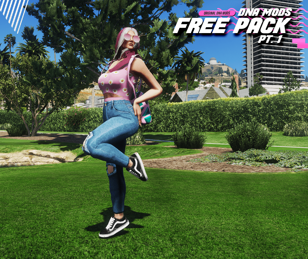 Female Pose Pack Pt 1 Gta5 9949