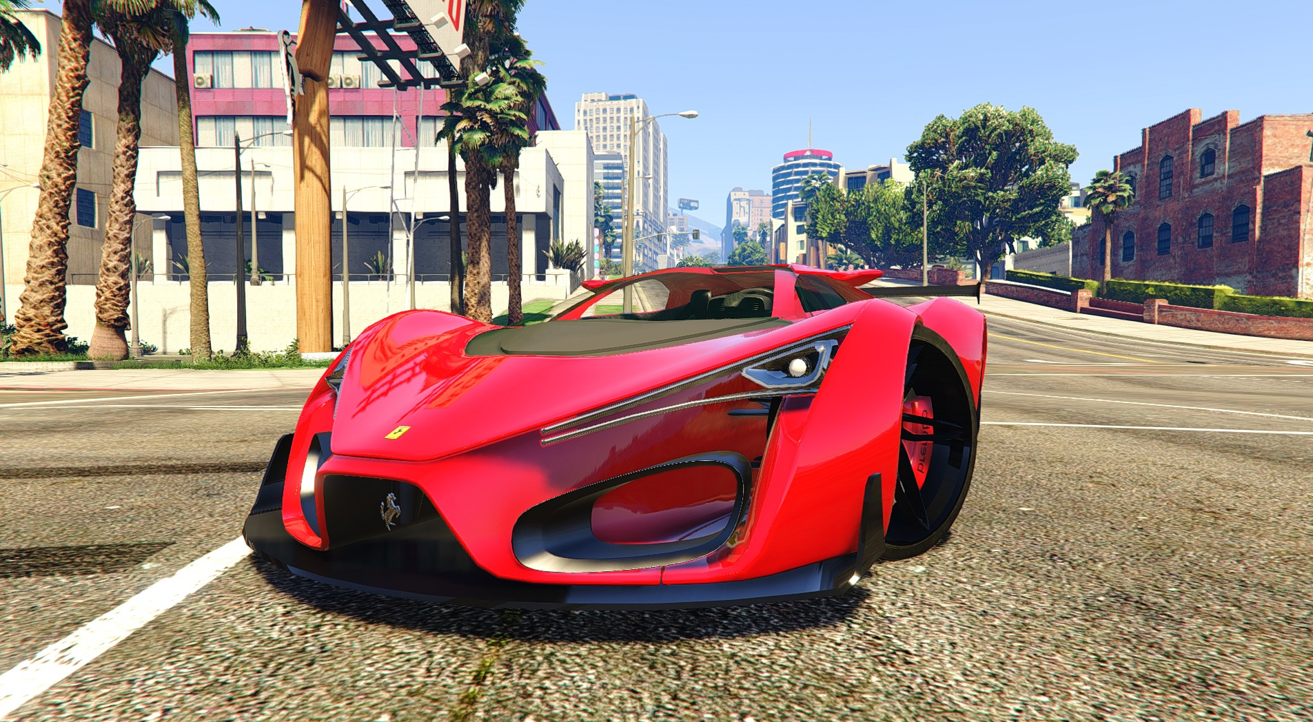 Gta 5 x80 grotti x80 фото 116