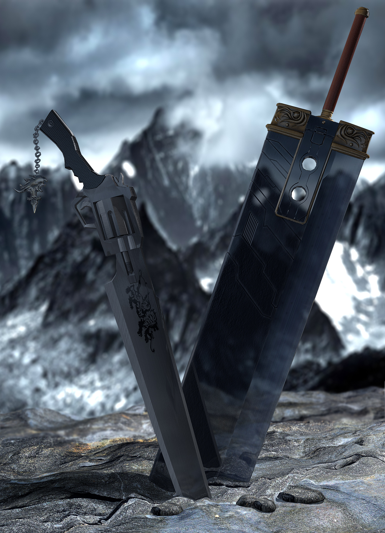 sword art online skyrim mods