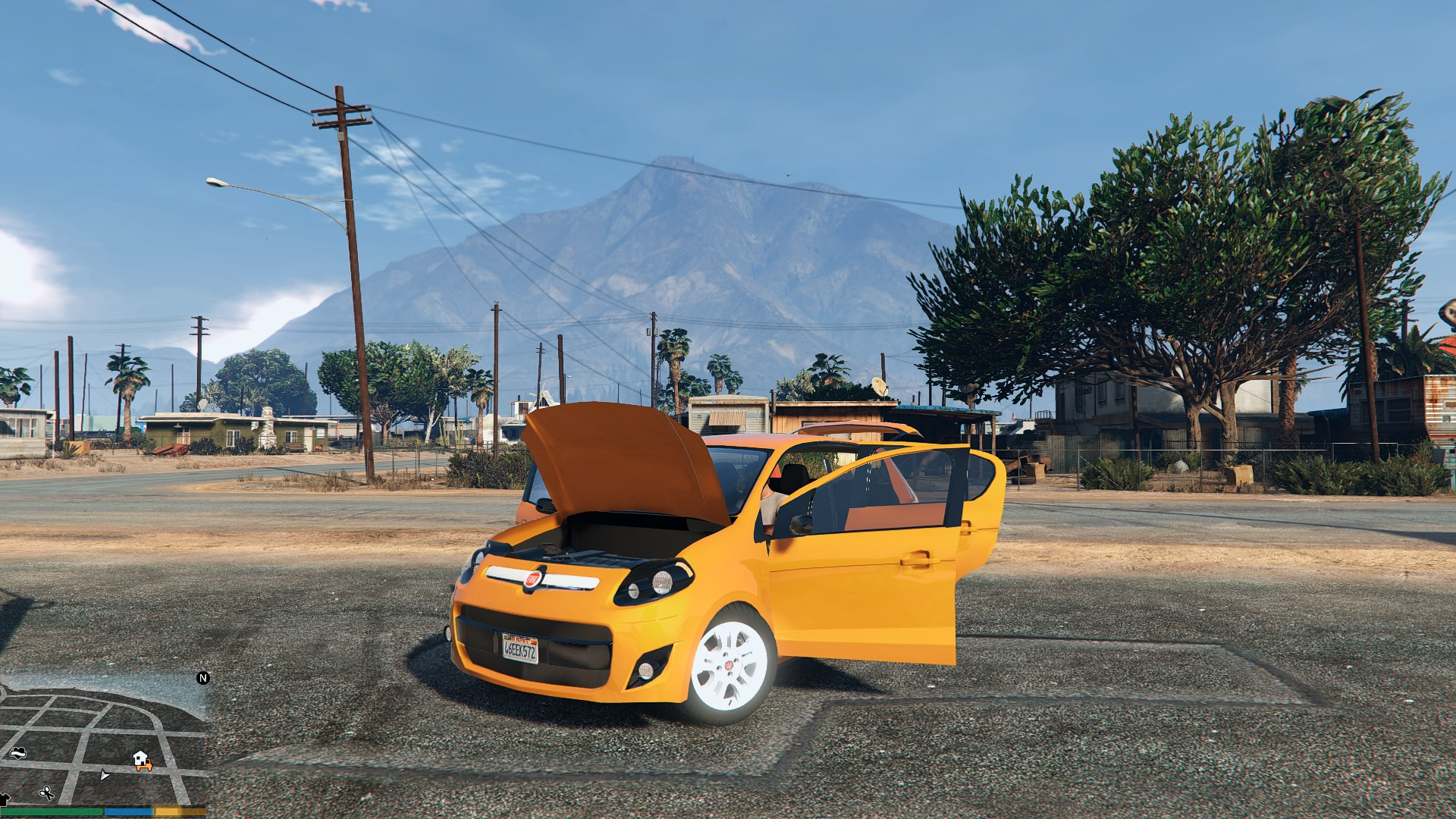 Premier mod gta 5 фото 94