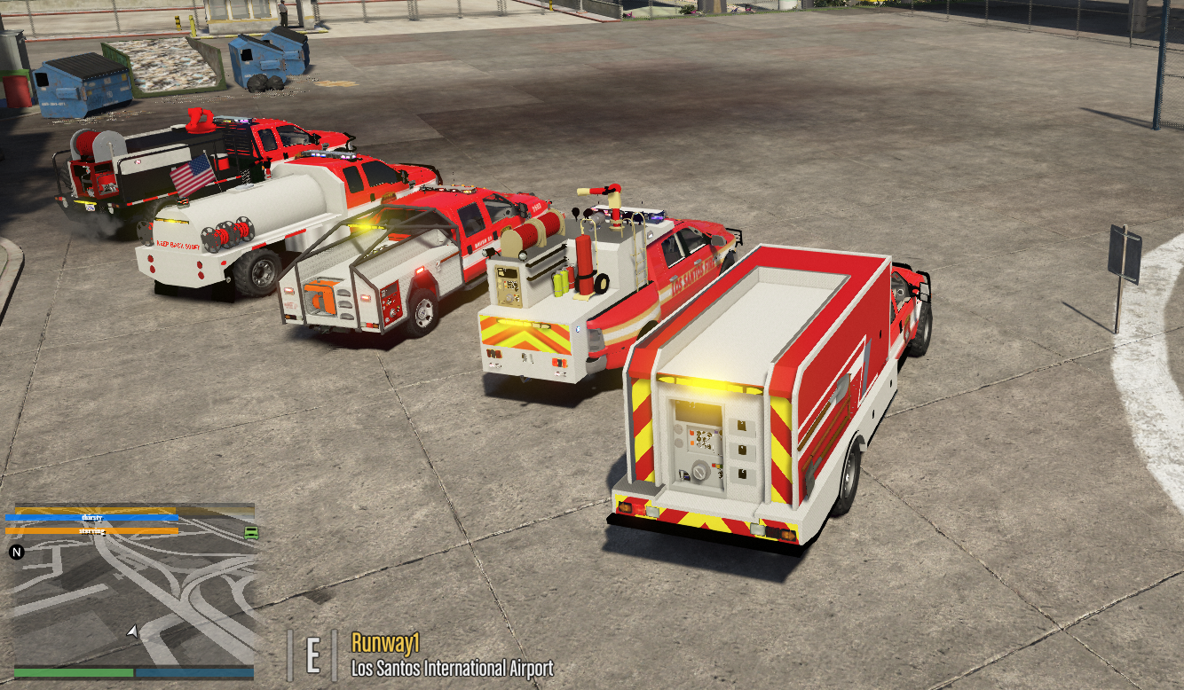Fire Vehicle Pack V Hot Sex Picture