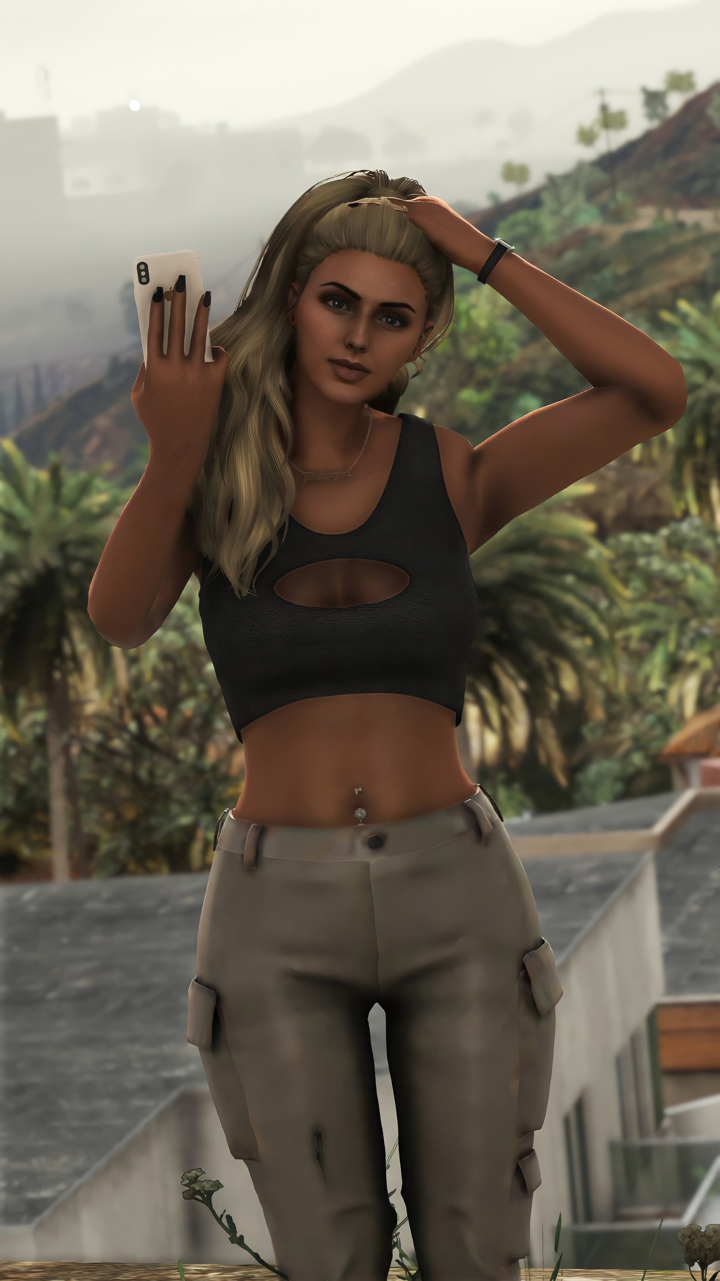 Pose Pack Gta Mods Com