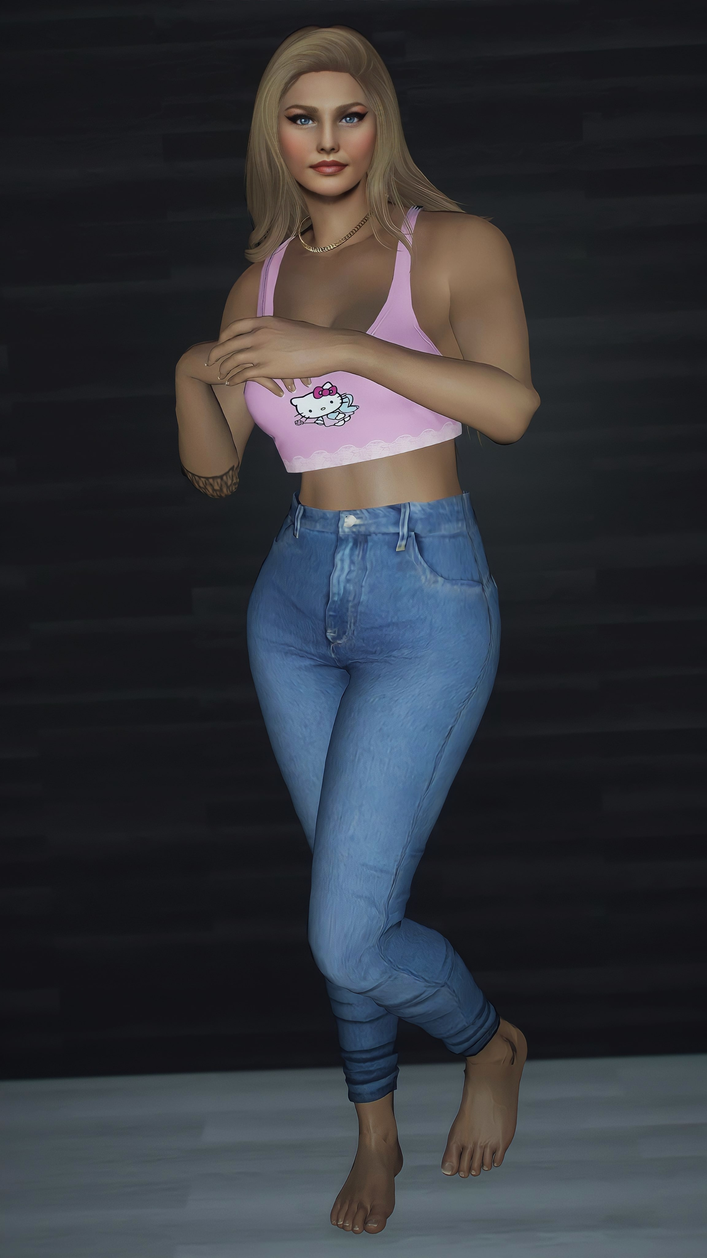 Pose Pack Gta Mods Com