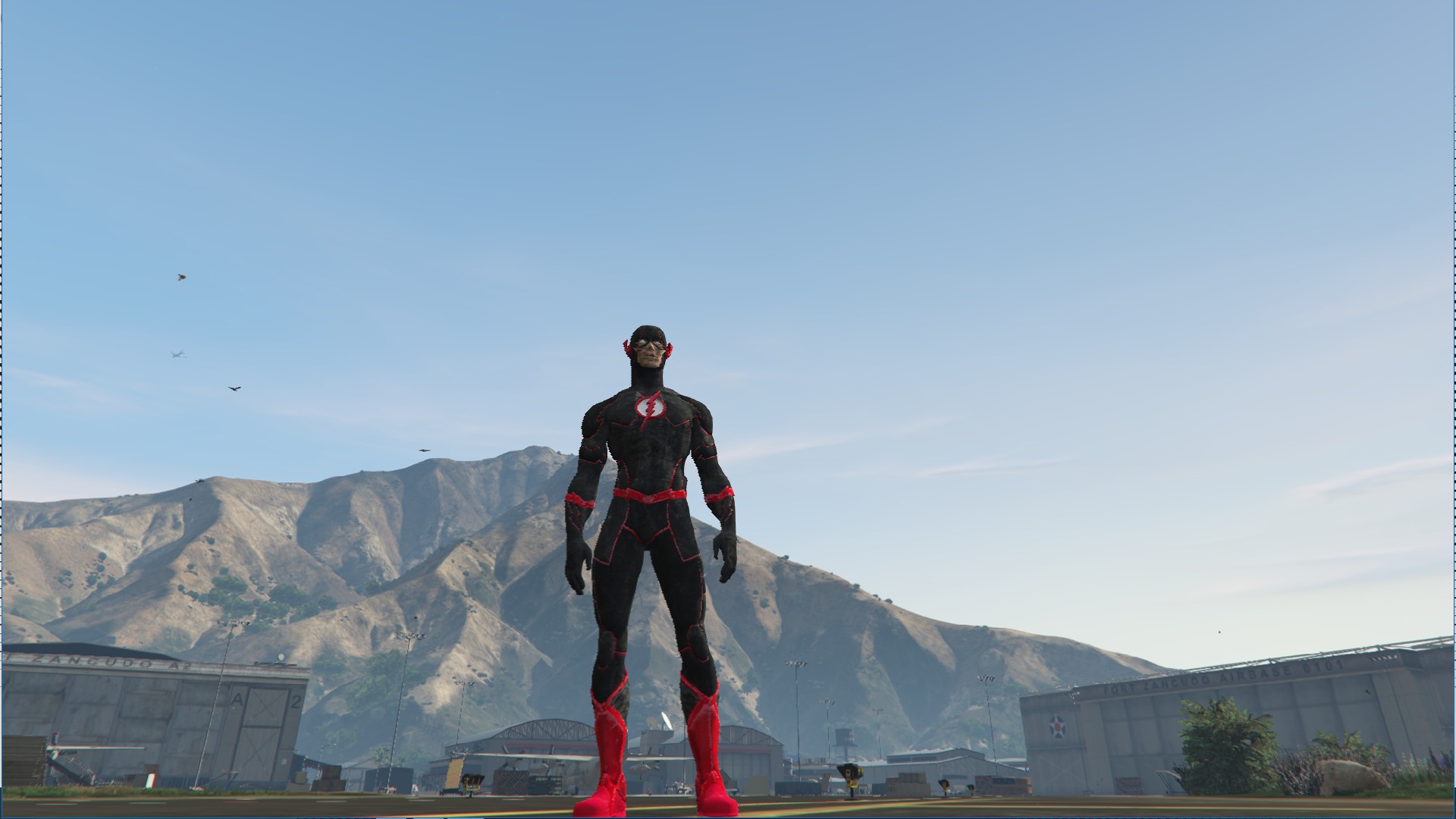 Spider man pack gta 5 фото 80