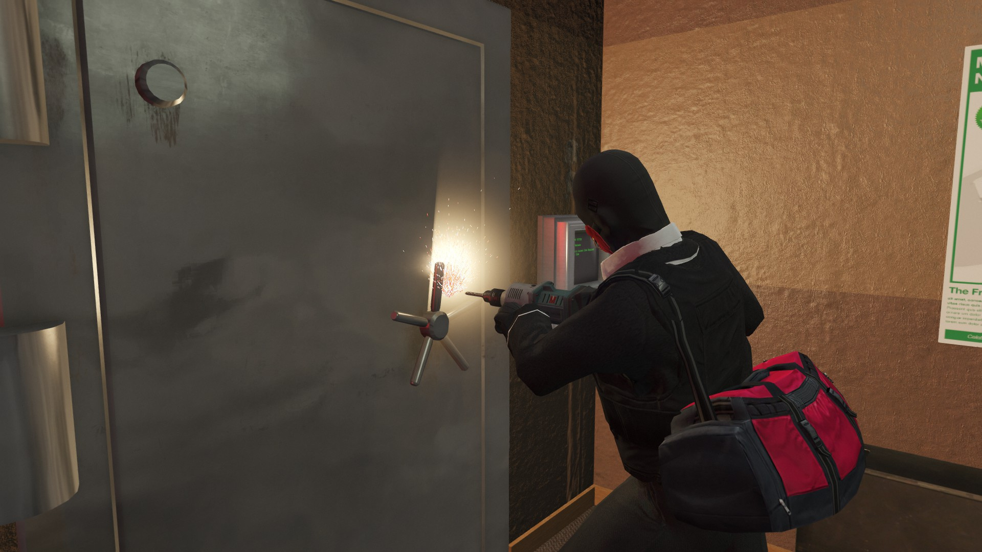 Gta 5 banks that can be robbed фото 61