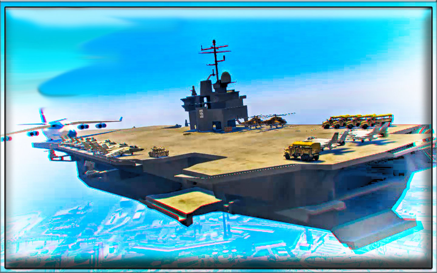 ULTIMATE SURFING MOD! GTA 5 Mods Showcase!! 