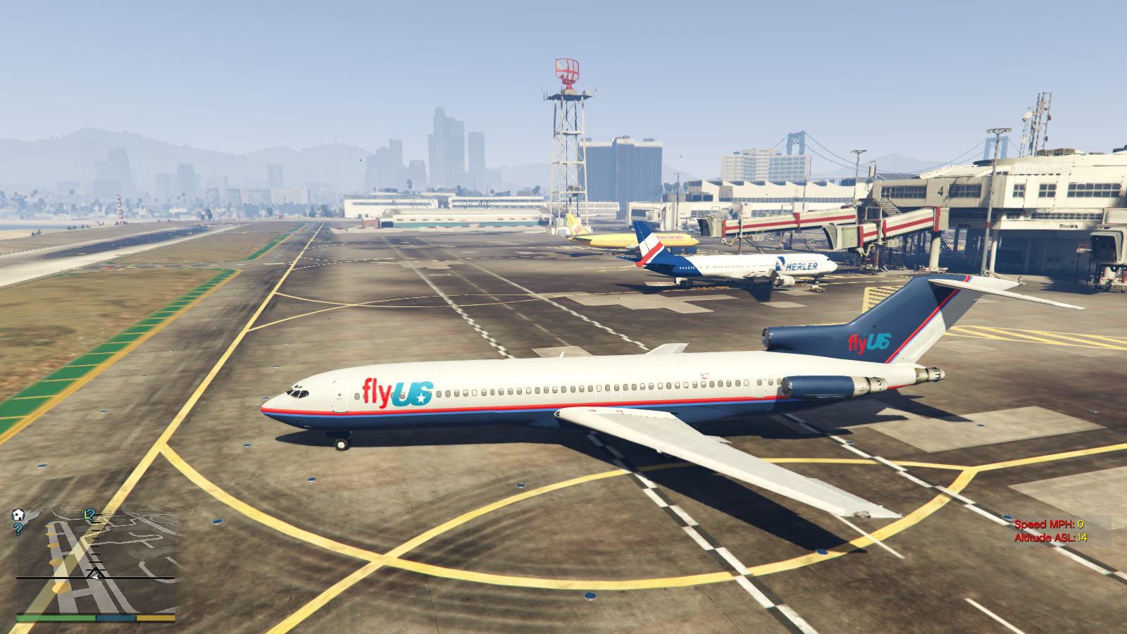 Cargo plane mod gta 5 фото 91