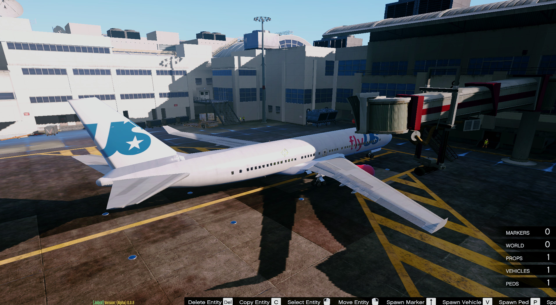 Flying mod for gta 5 фото 24