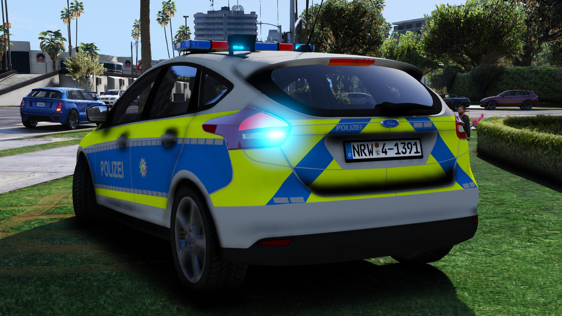 Polizei. Форд фокус Polizei. Ford Focus NRW. Ford Mondeo Polizei. Полицейская машина в Германии NRW.