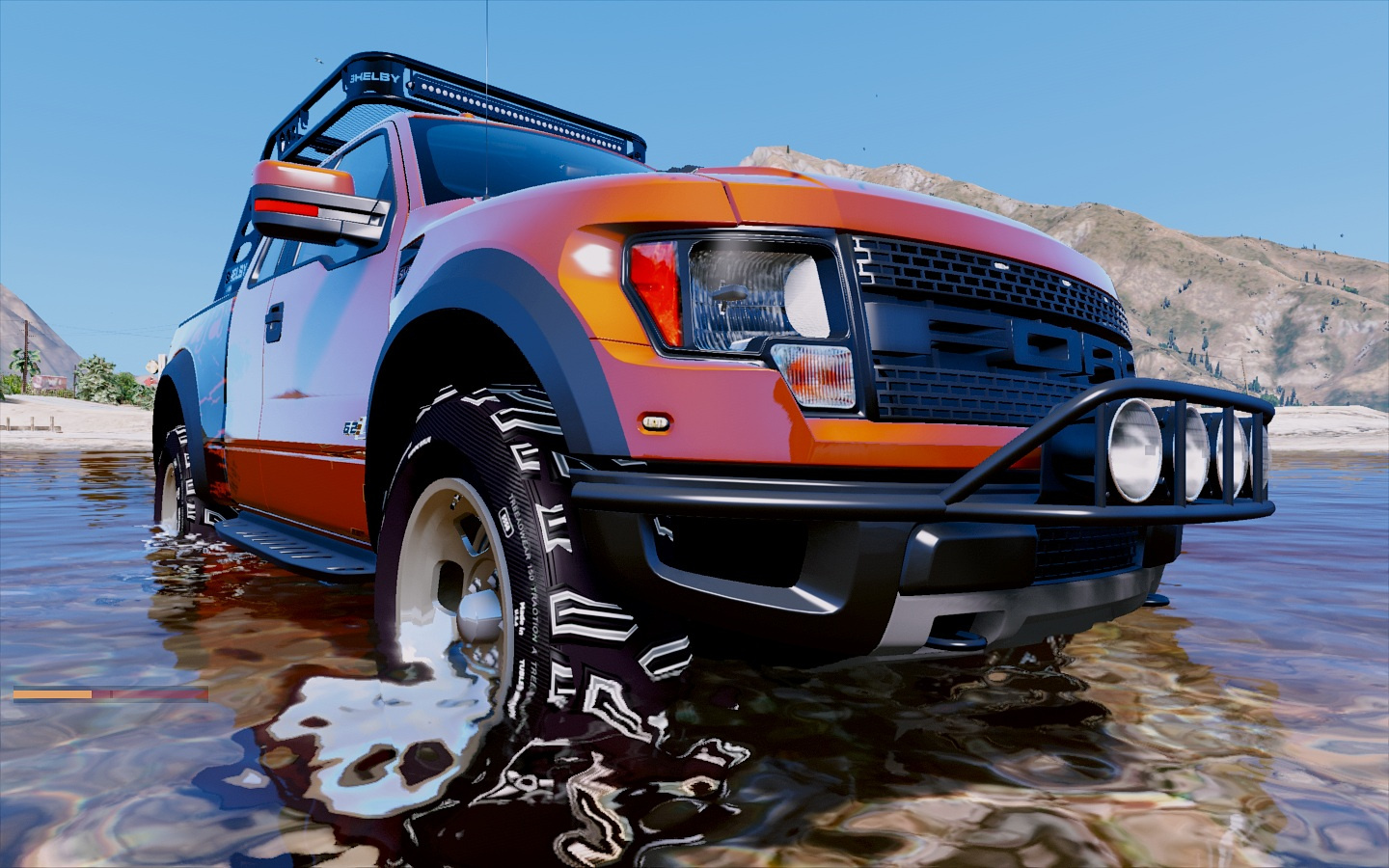 2012 Ford F 150 Svt Raptor Add On Gta5 Mods Com - 2012 svt ford raptor roblox