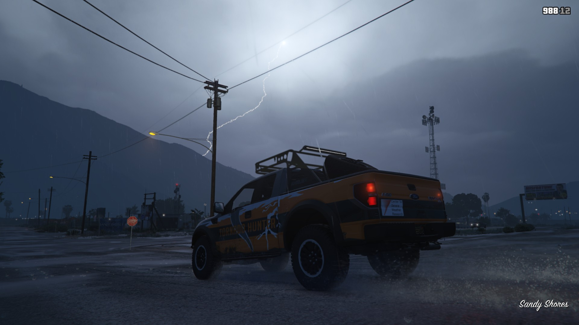 Is the ford raptor in gta 5 фото 113
