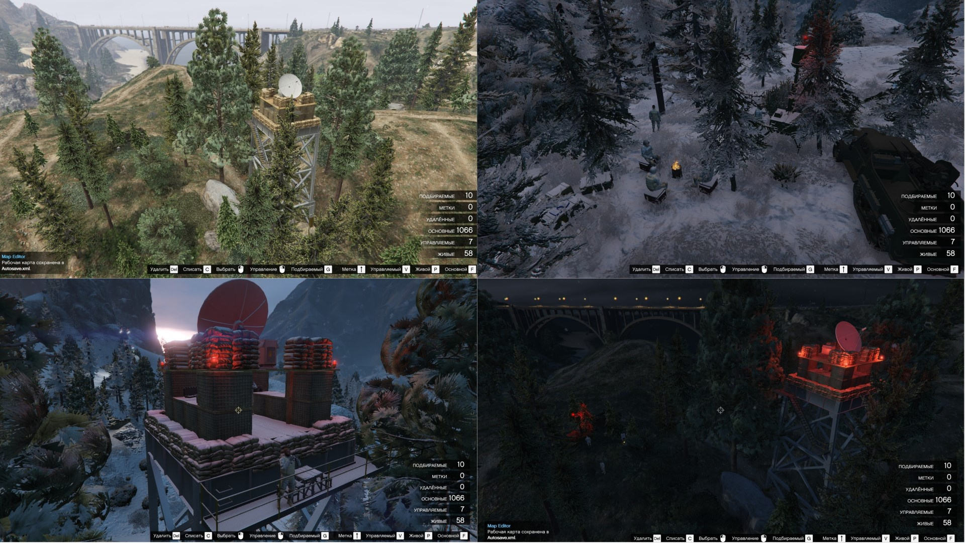 NEW MAP* Forest Military Base  THE MAP PHANTOM FORCES ALWAYS NEEDED!! 