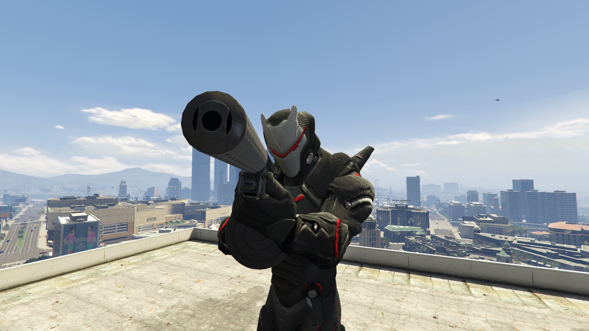 FORTNITE Omega - GTA5-Mods.com - 1920 x 1080 jpeg 465kB