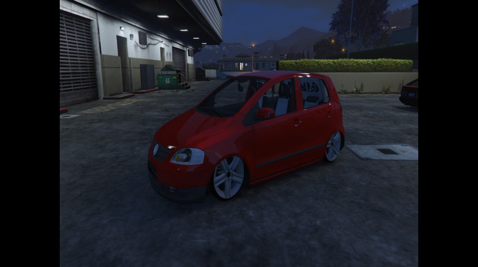 Lowered Car Meet (Encontro de Carros Rebaixados) - GTA5-Mods.com