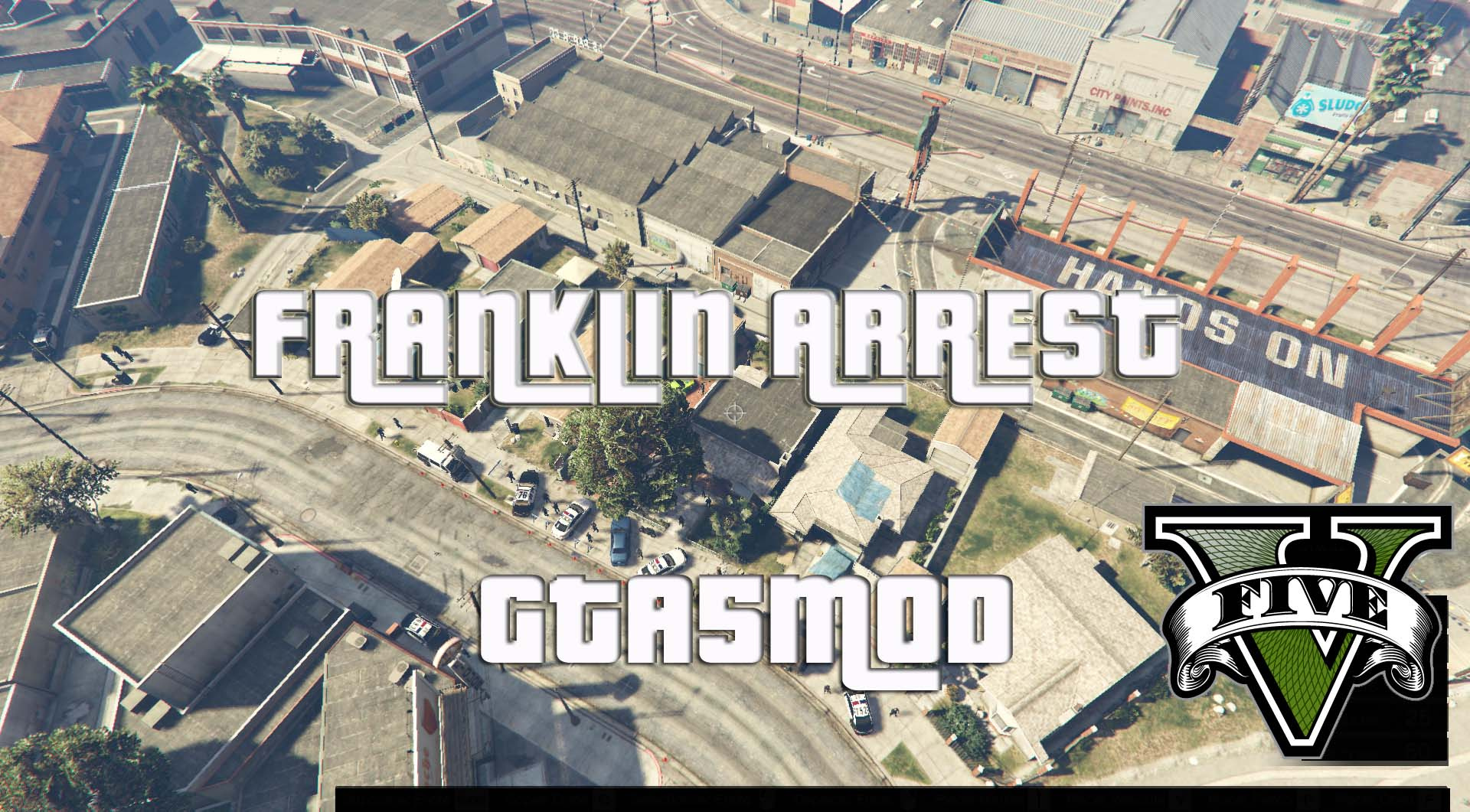 Heist files gta 5 фото 43