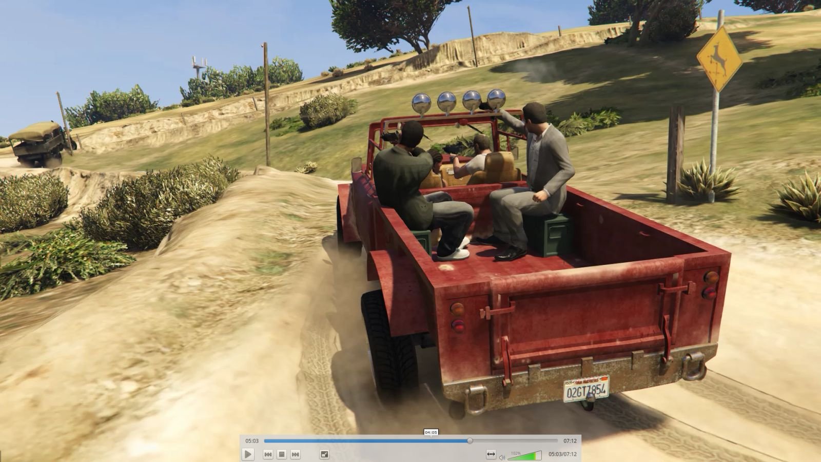 The missions in gta 5 фото 71