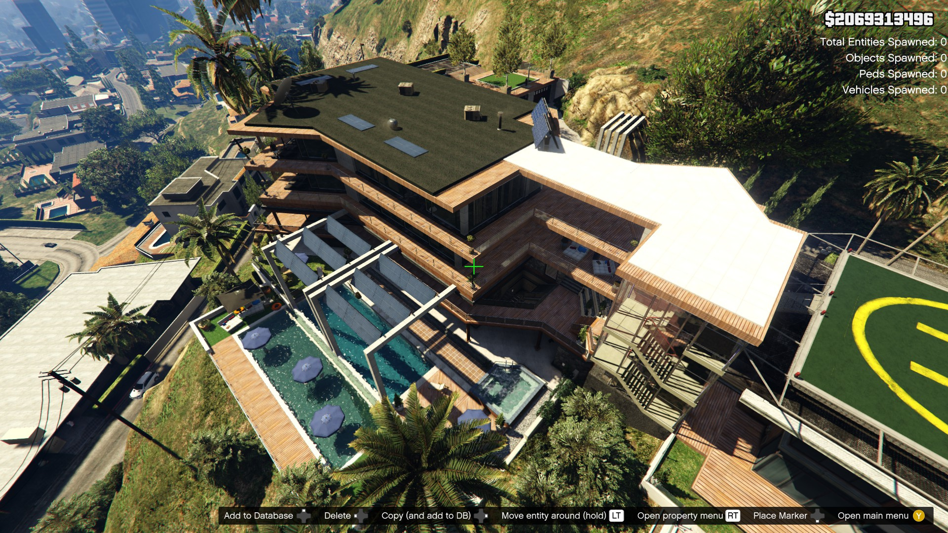 Richest house in gta 5 фото 38