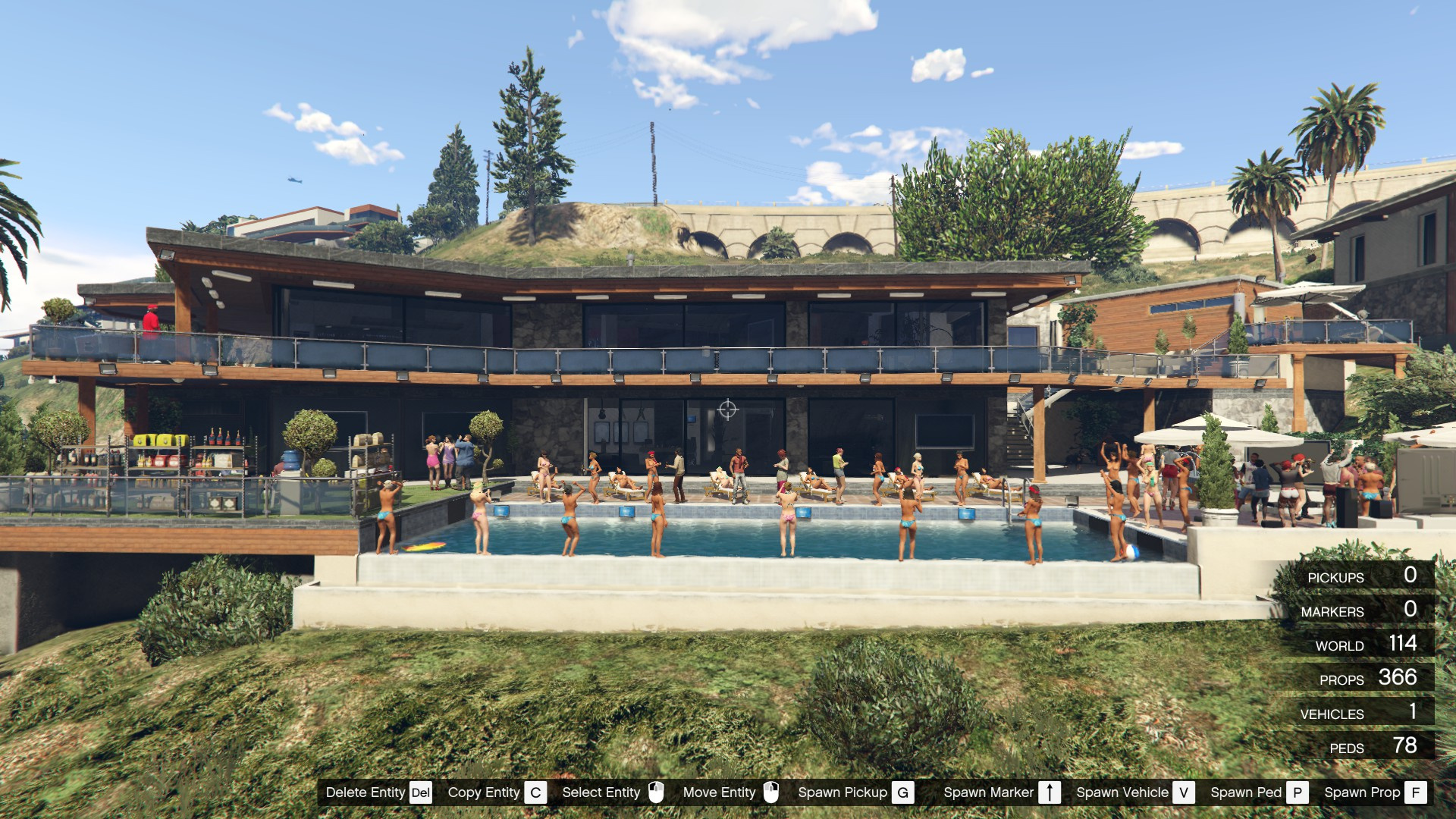house party mod house party mod
