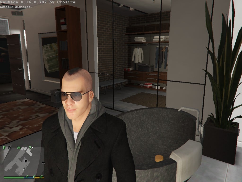 gta mods 5 update GTA5  Franklin's Appearance Mods.com Overhaul Complete