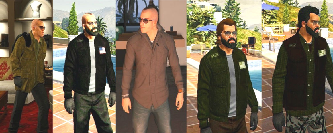 GTA V Mods That Completely Change the Game