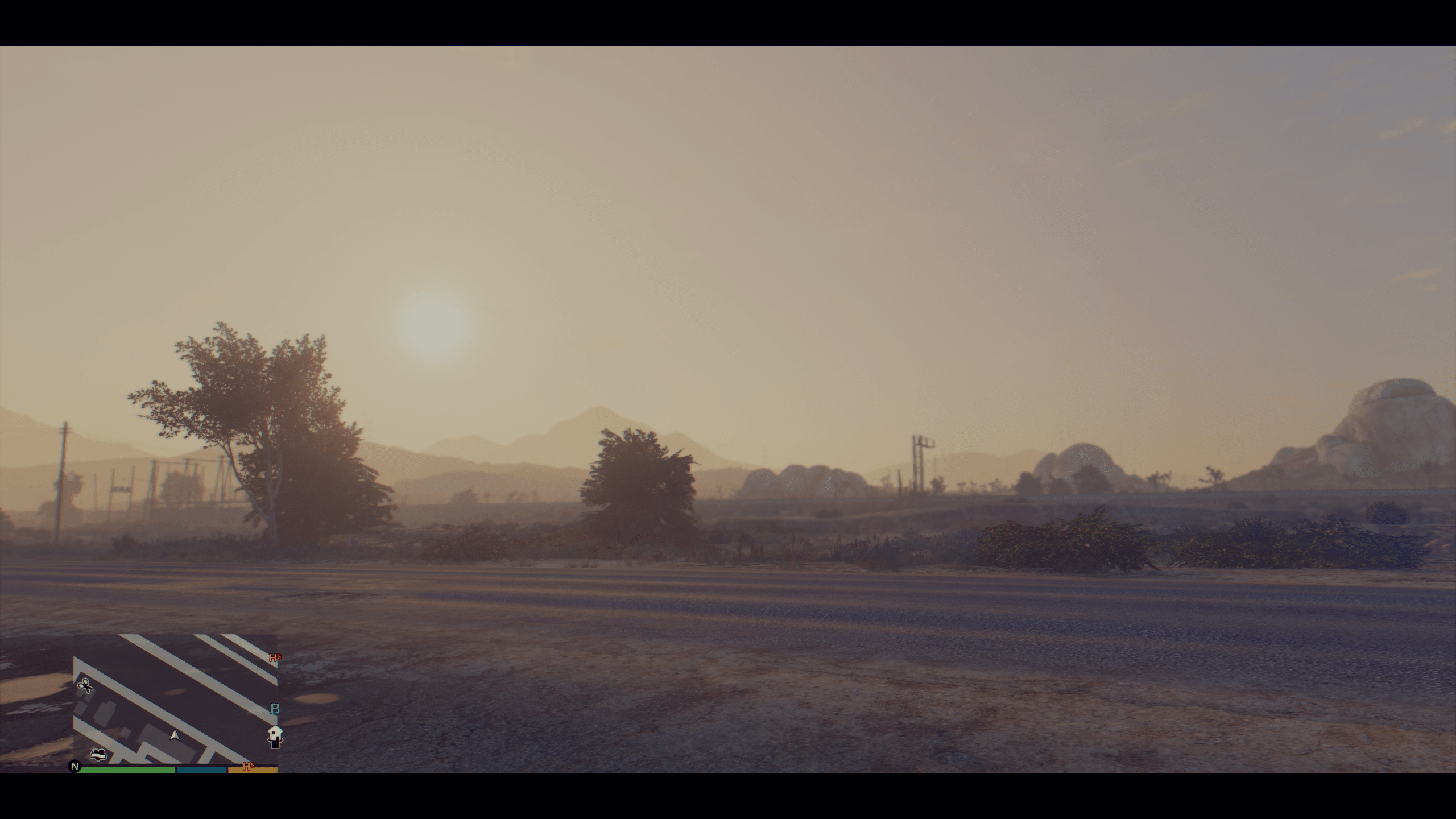 Reshade gta 5 download фото 87