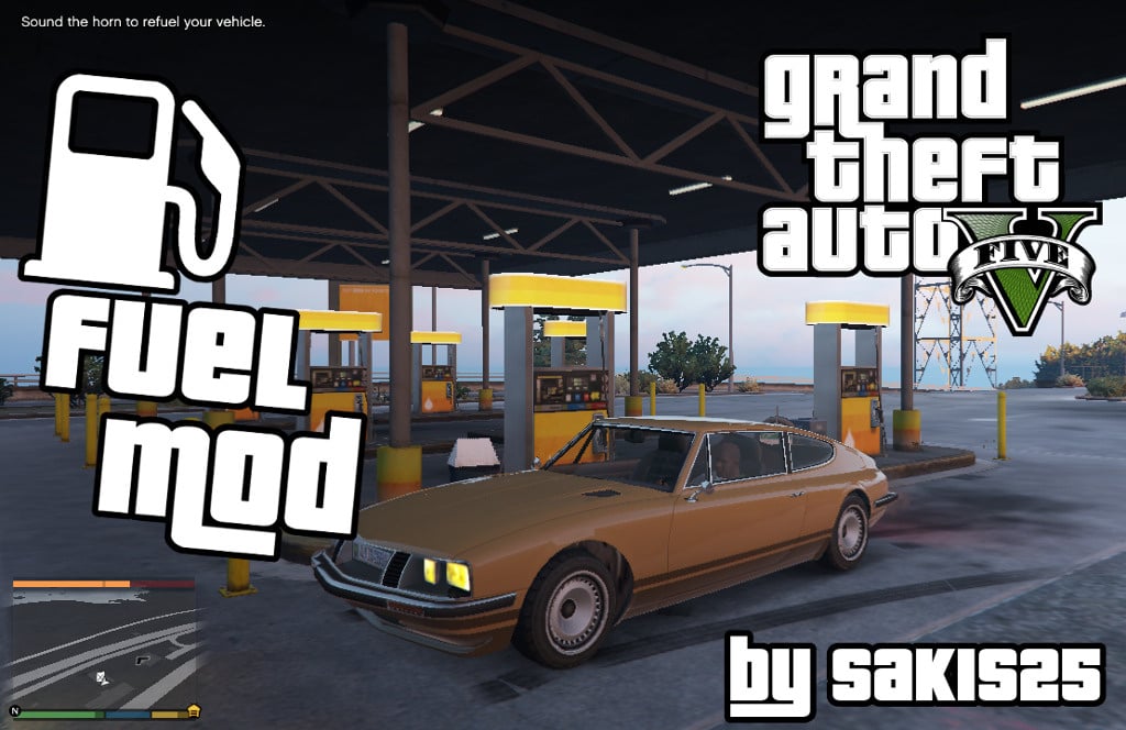 gta 5 real life mod install