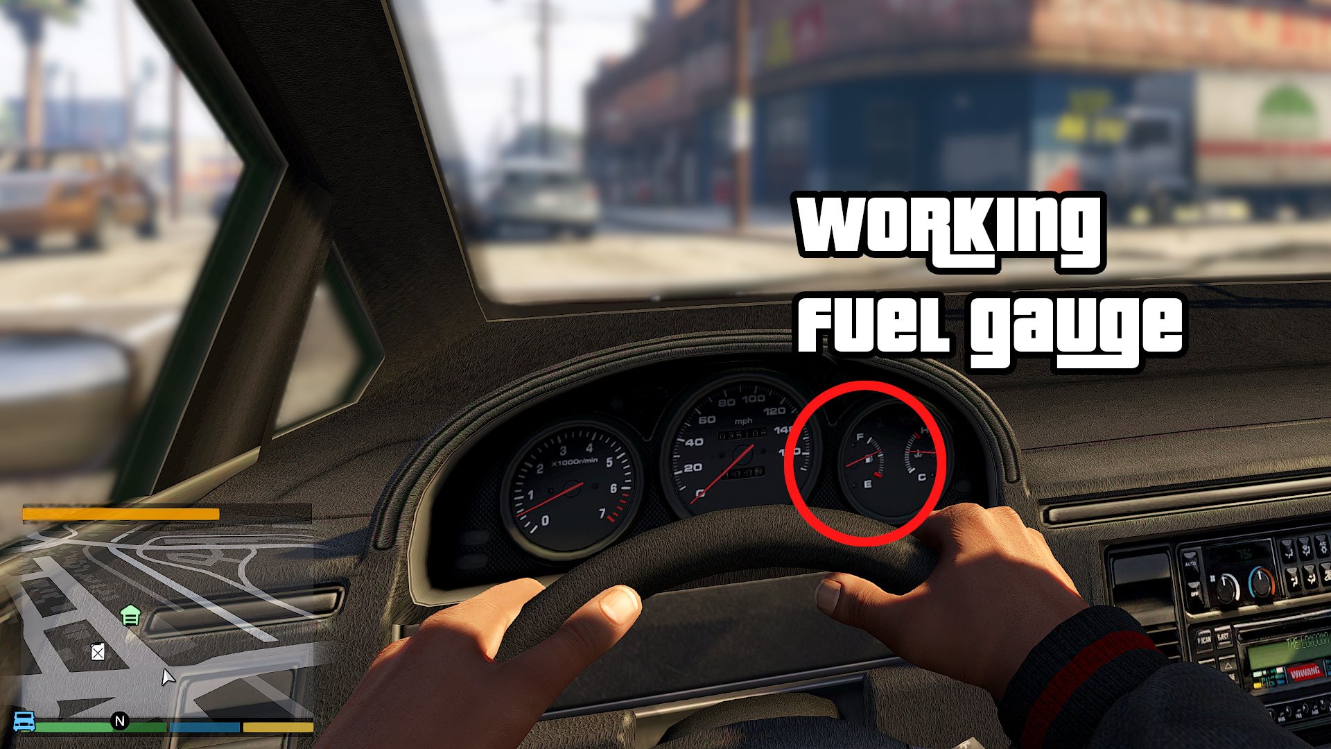 How to install Fuel Script V Mod (2020) GTA 5 MODS